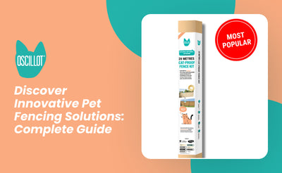 Discover Innovative Pet Fencing Solutions: Complete Guide