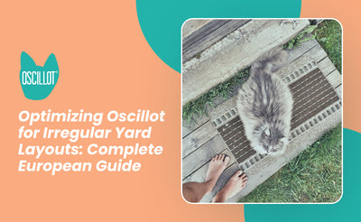 Optimizing Oscillot for Irregular Yard Layouts: Complete European Guide