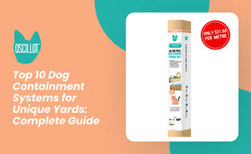 Dog Containment Systems