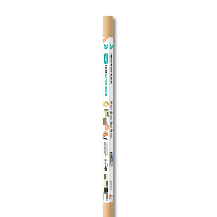 2 Metre DIY Oscillot Kit