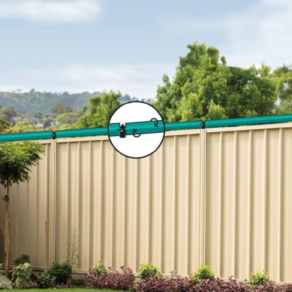 Diy oscillot cat fence sales